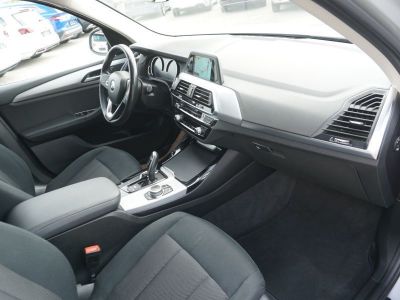 BMW X3 Gebrauchtwagen BMW X3 Gebrauchtwagen