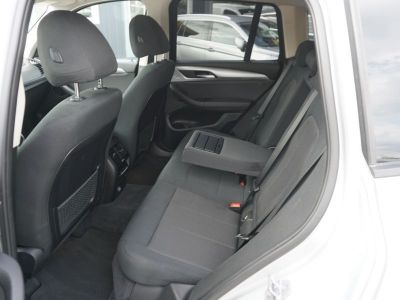 BMW X3 Gebrauchtwagen BMW X3 Gebrauchtwagen