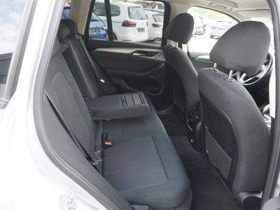 BMW X3 Gebrauchtwagen BMW X3 Gebrauchtwagen