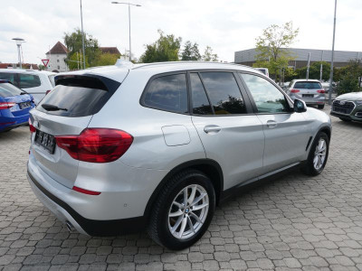 BMW X3 Gebrauchtwagen