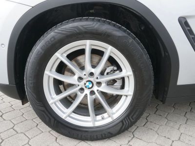 BMW X3 Gebrauchtwagen BMW X3 Gebrauchtwagen