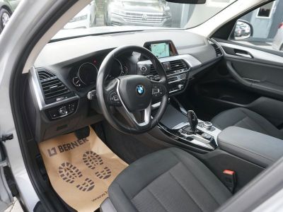 BMW X3 Gebrauchtwagen BMW X3 Gebrauchtwagen