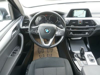 BMW X3 Gebrauchtwagen BMW X3 Gebrauchtwagen