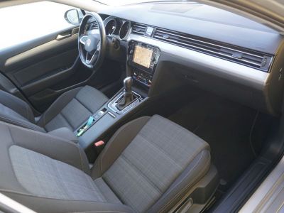 VW Passat Gebrauchtwagen VW Passat Gebrauchtwagen
