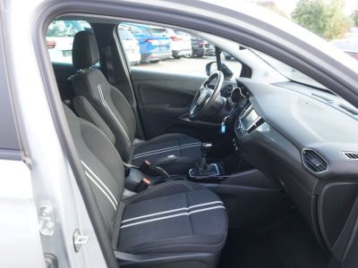 Opel Crossland Gebrauchtwagen