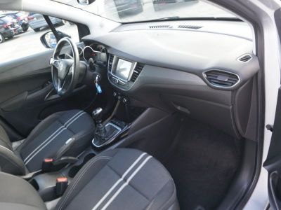 Opel Crossland Gebrauchtwagen