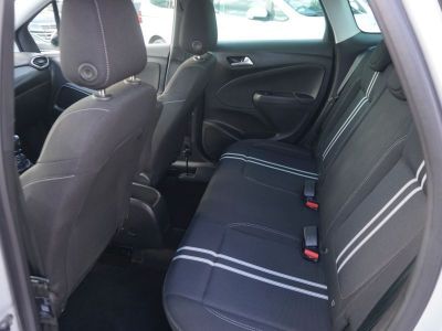 Opel Crossland Gebrauchtwagen