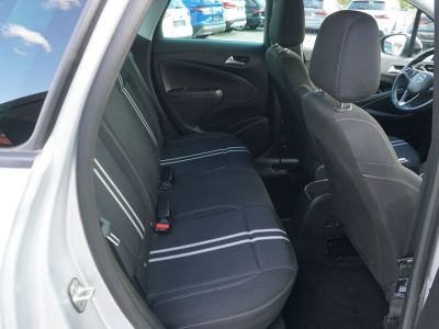 Opel Crossland Gebrauchtwagen