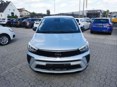 Opel Crossland Gebrauchtwagen