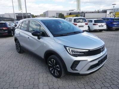 Opel Crossland Gebrauchtwagen
