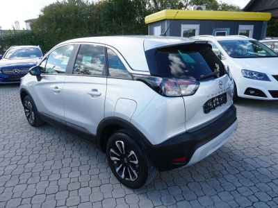 Opel Crossland Gebrauchtwagen