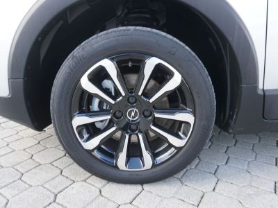 Opel Crossland Gebrauchtwagen