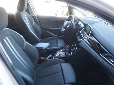 BMW 2er Gebrauchtwagen