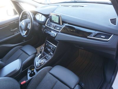 BMW 2er Gebrauchtwagen