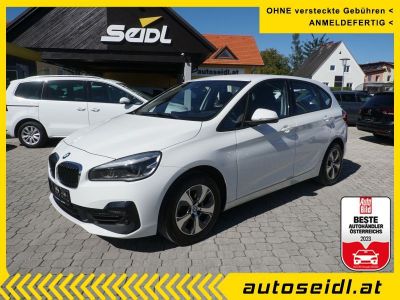 BMW 2er Gebrauchtwagen