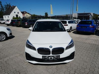 BMW 2er Gebrauchtwagen