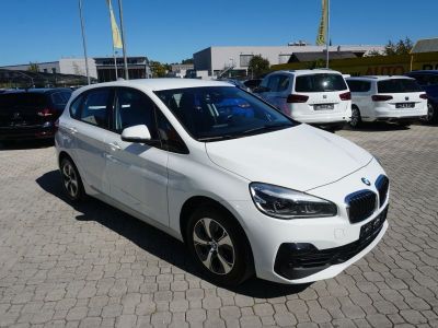 BMW 2er Gebrauchtwagen