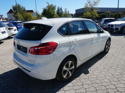 BMW 2er Gebrauchtwagen