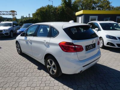 BMW 2er Gebrauchtwagen