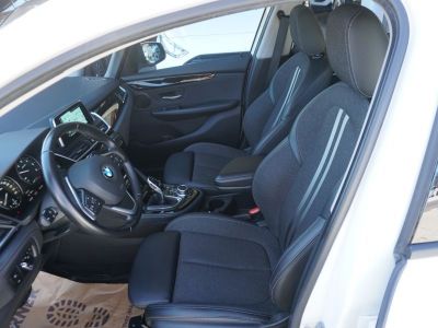 BMW 2er Gebrauchtwagen