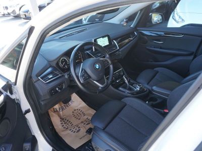 BMW 2er Gebrauchtwagen
