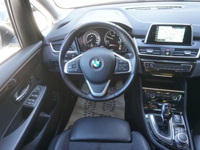 BMW 2er Gebrauchtwagen
