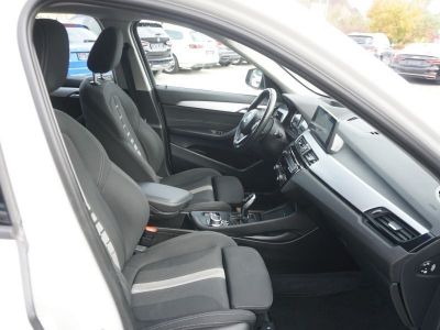 BMW X1 Gebrauchtwagen