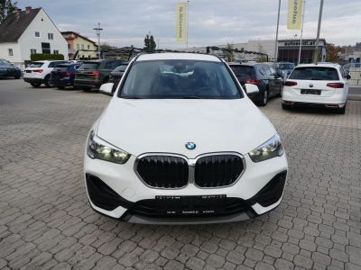 BMW X1 Gebrauchtwagen