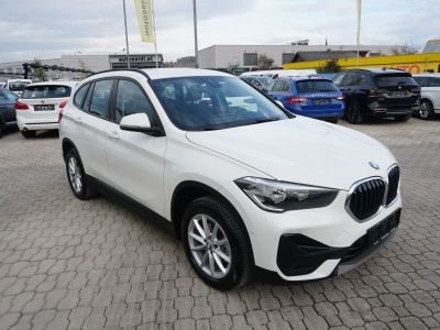 BMW X1 Gebrauchtwagen