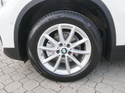 BMW X1 Gebrauchtwagen
