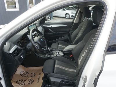 BMW X1 Gebrauchtwagen