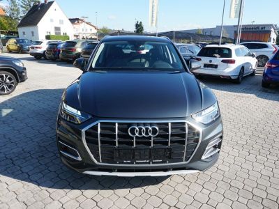 Audi Q5 Gebrauchtwagen