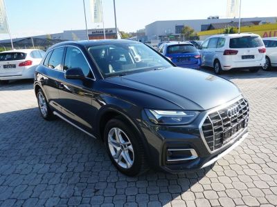 Audi Q5 Gebrauchtwagen