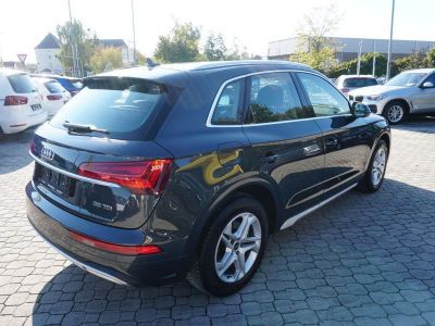 Audi Q5 Gebrauchtwagen Audi Q5 Gebrauchtwagen