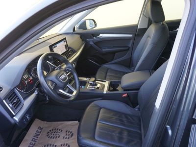 Audi Q5 Gebrauchtwagen