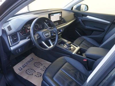 Audi Q5 Gebrauchtwagen Audi Q5 Gebrauchtwagen