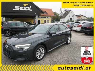 Audi A3 Gebrauchtwagen