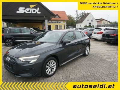 Audi A3 Gebrauchtwagen Audi A3 Gebrauchtwagen