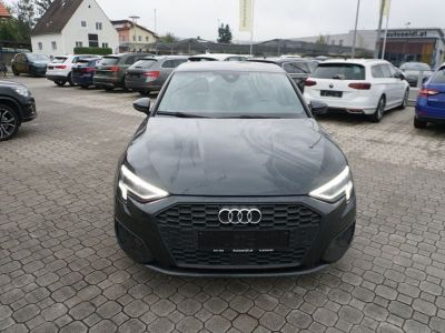 Audi A3 Gebrauchtwagen
