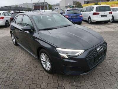 Audi A3 Gebrauchtwagen