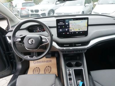 Skoda Enyaq Gebrauchtwagen