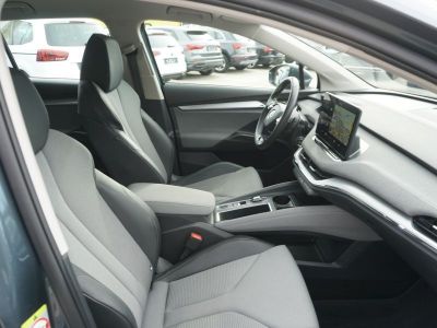 Skoda Enyaq Gebrauchtwagen