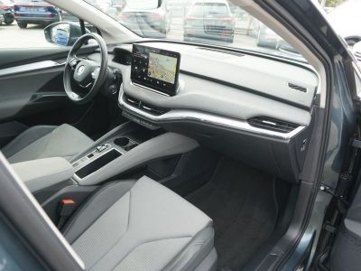 Skoda Enyaq Gebrauchtwagen