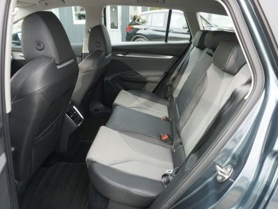 Skoda Enyaq Gebrauchtwagen