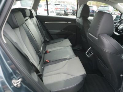 Skoda Enyaq Gebrauchtwagen