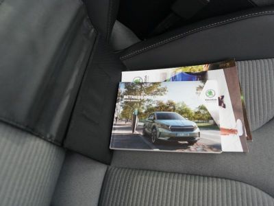 Skoda Enyaq Gebrauchtwagen