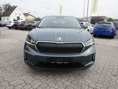 Skoda Enyaq Gebrauchtwagen