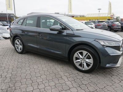 Skoda Enyaq Gebrauchtwagen