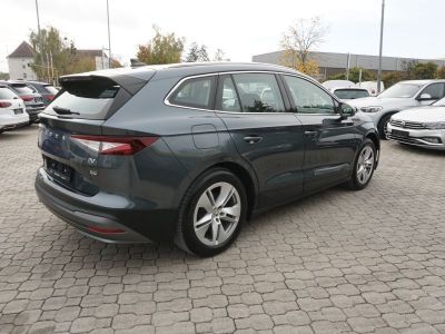 Skoda Enyaq Gebrauchtwagen