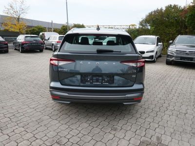 Skoda Enyaq Gebrauchtwagen